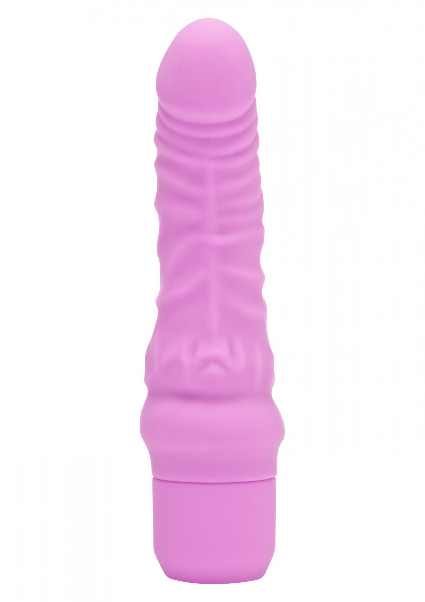 Dildo vibraattori 18 cm