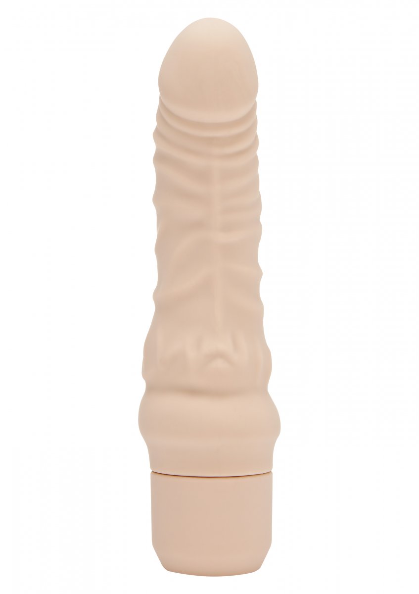 Dildo vibraattori 18 cm