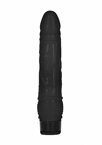Dildo vibraattori 20 cm