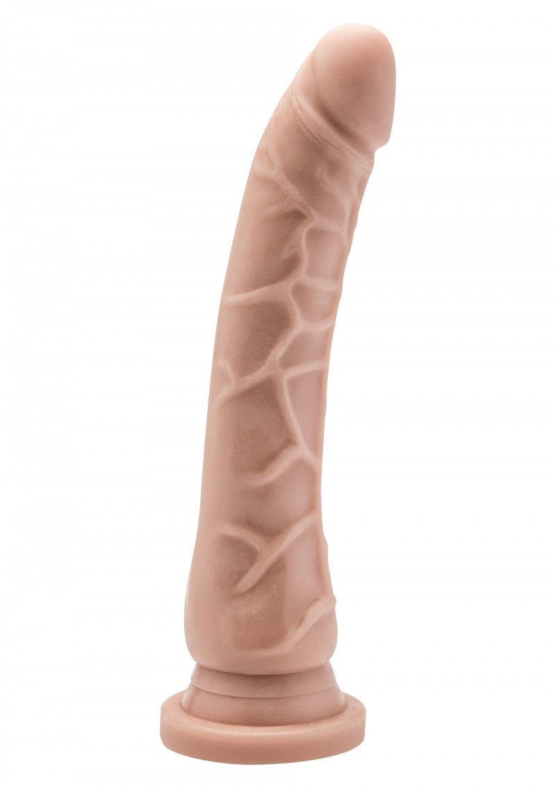 Få en ægte 20 cm dildo