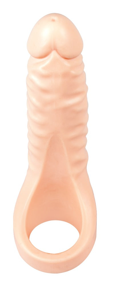 Dobbelt Penetration Dildo