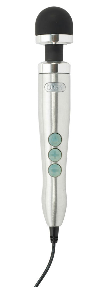 Die Cast 3 Doxy Magic Wand