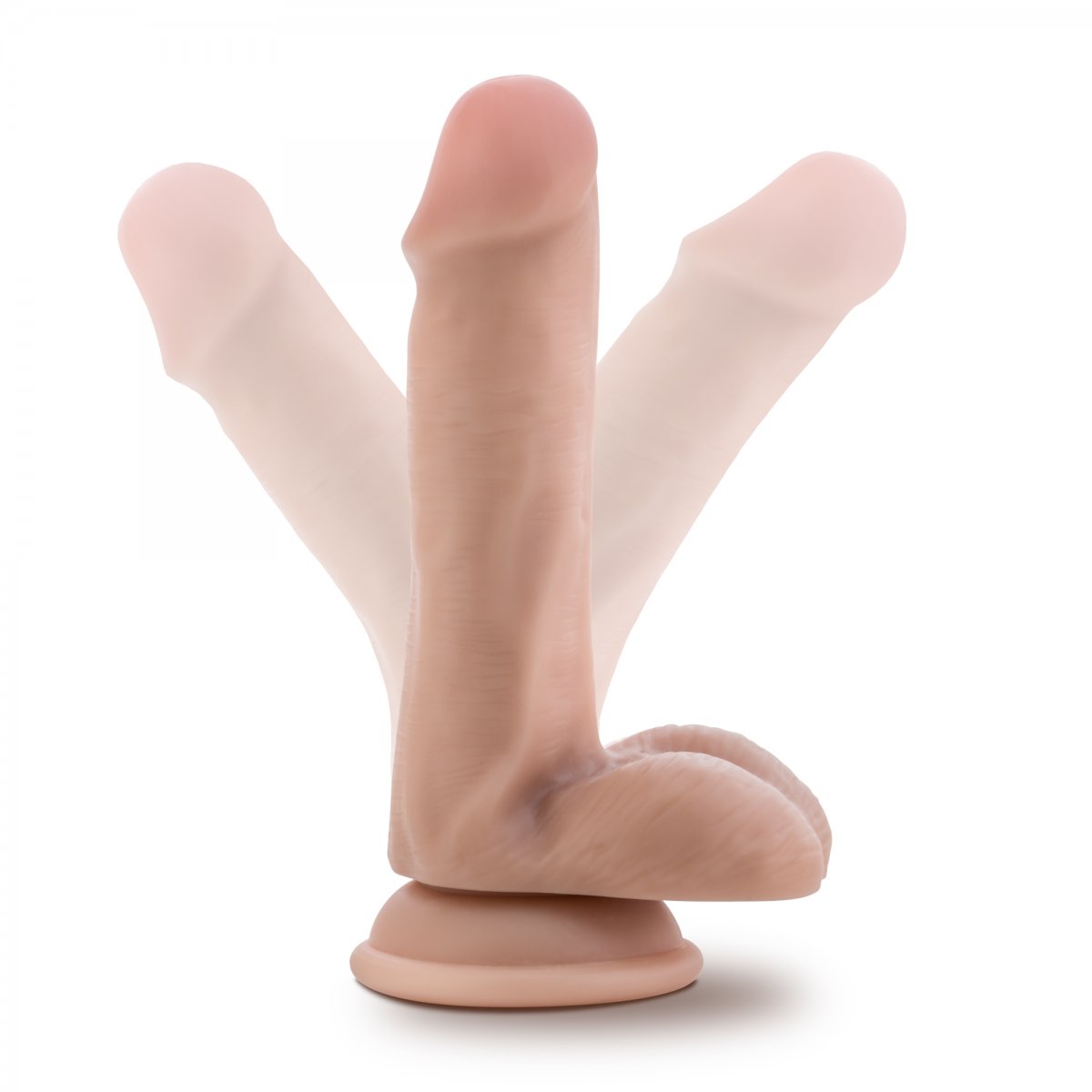 Dr Skin Flexibel 16 cm Dildo