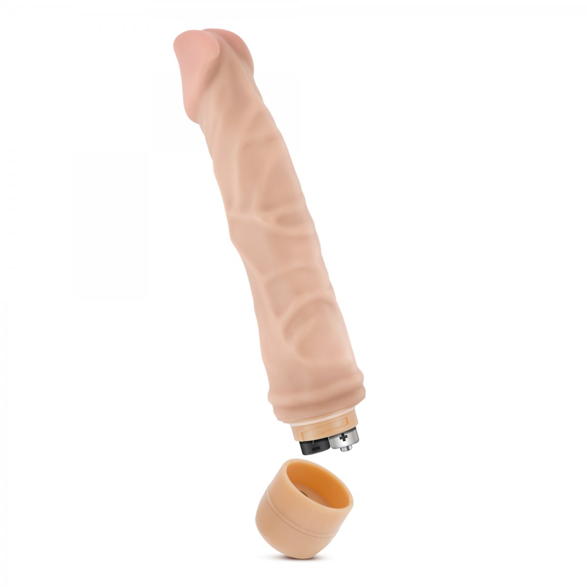 Dr.Skin Dilod Vibrator 21cm