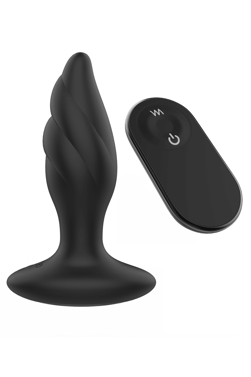 Dark Desires Buttplug