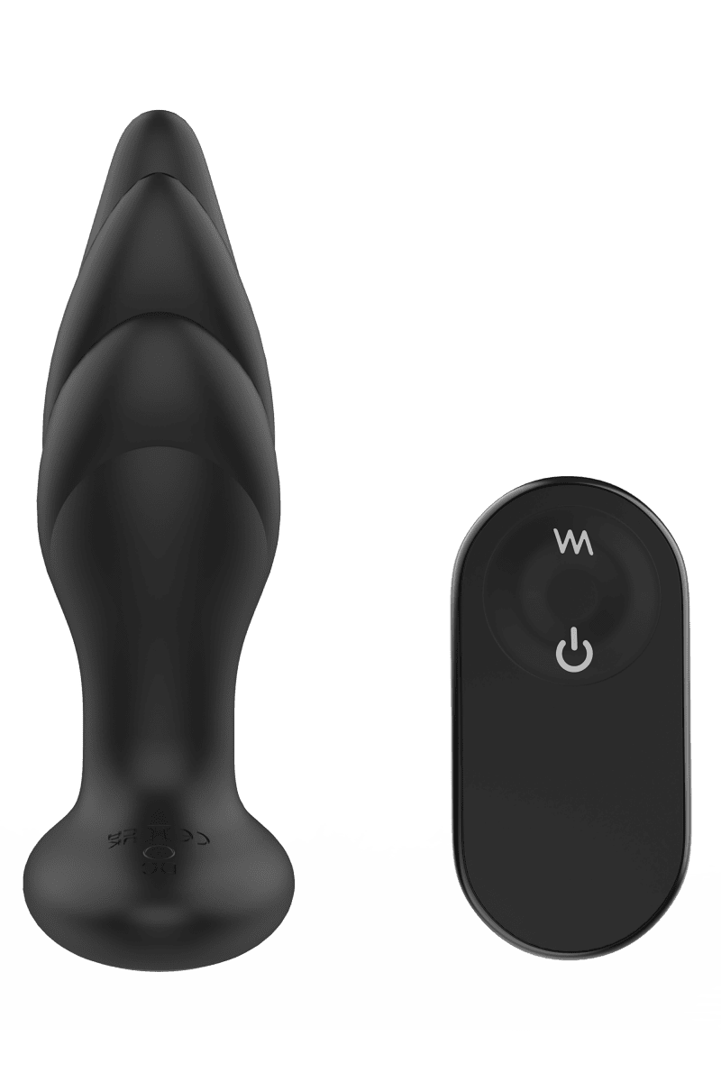 Dark Desires Buttplug