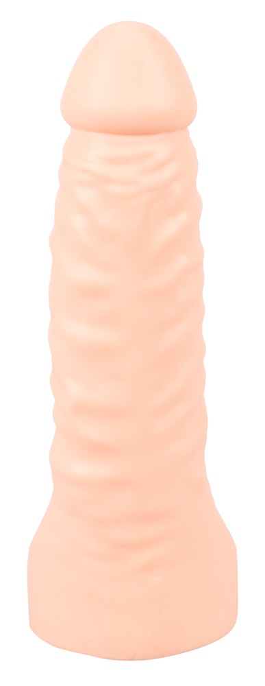 Dobbelt Penetration Dildo