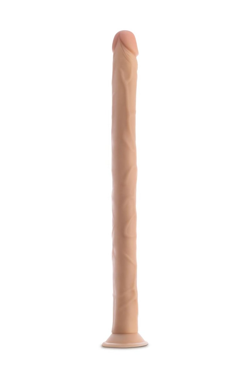 Dr.Skin Long Dildo 48cm