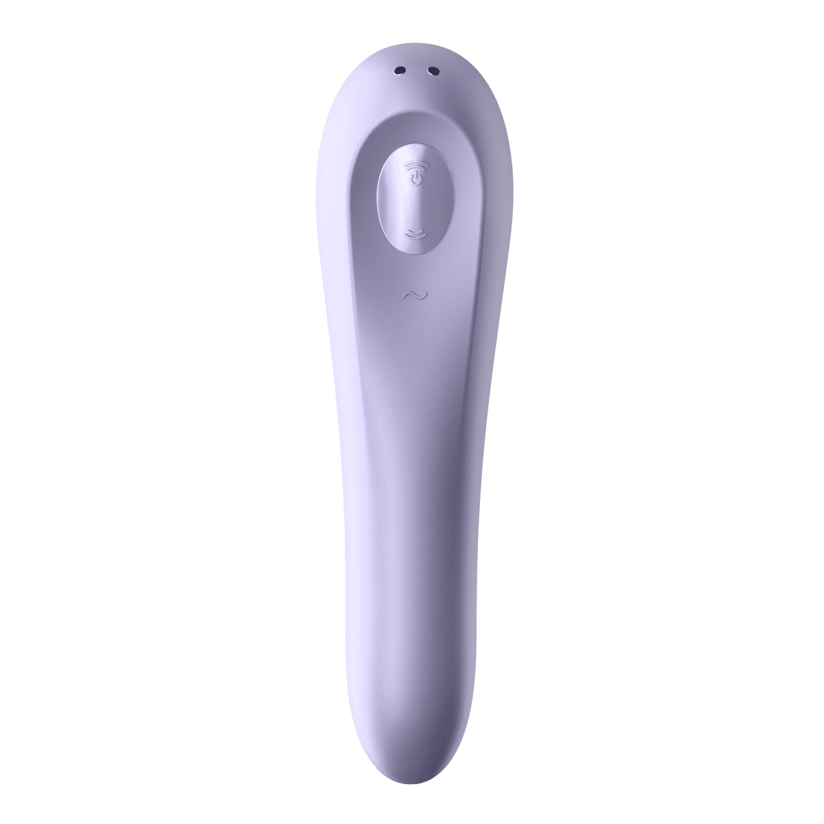 Ilmanpainevibraattori Dual Pleasure - Satisfyer