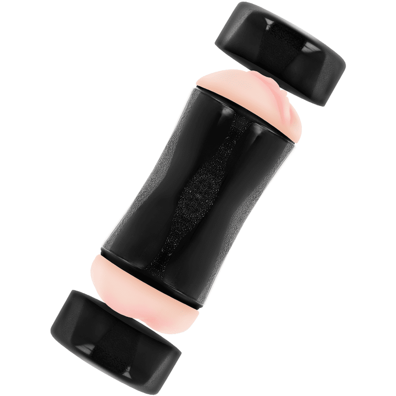 Double Masturbator Jamyjob