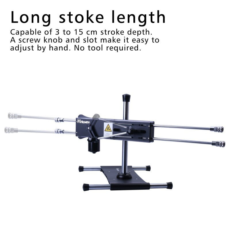 Hismith Premium 4 Seksikone