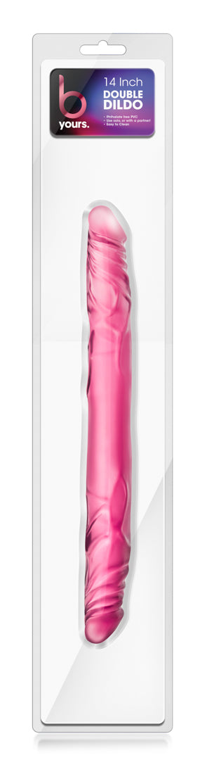B-Yous 35 cm Double Dildo