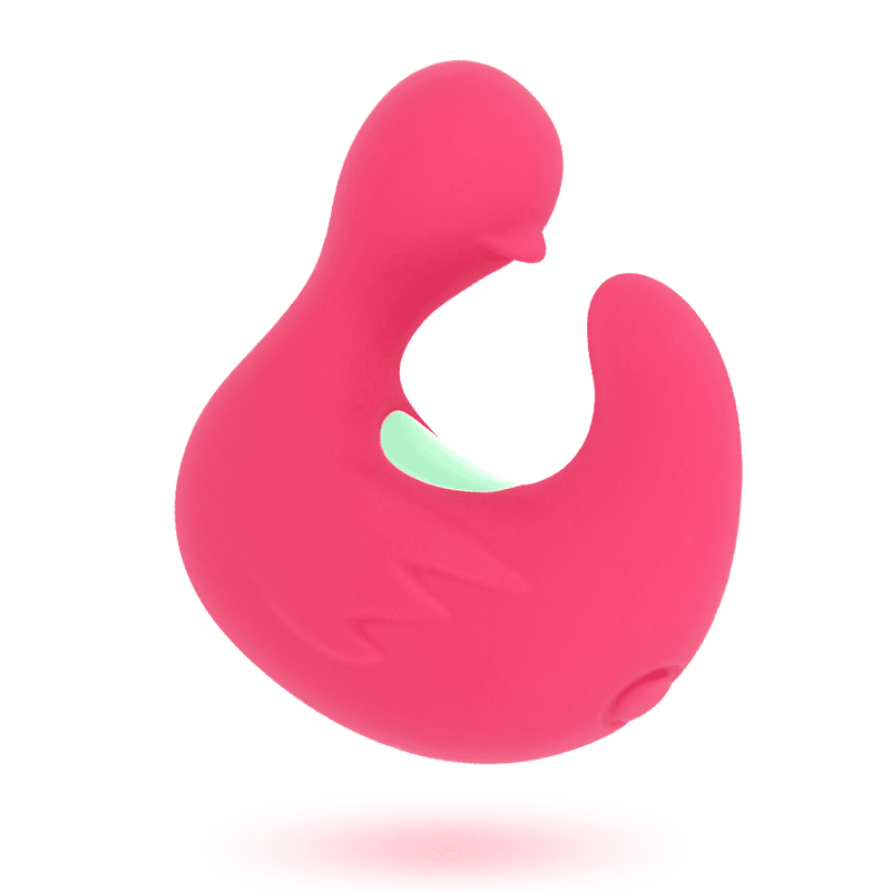 Mini Fingervibrator