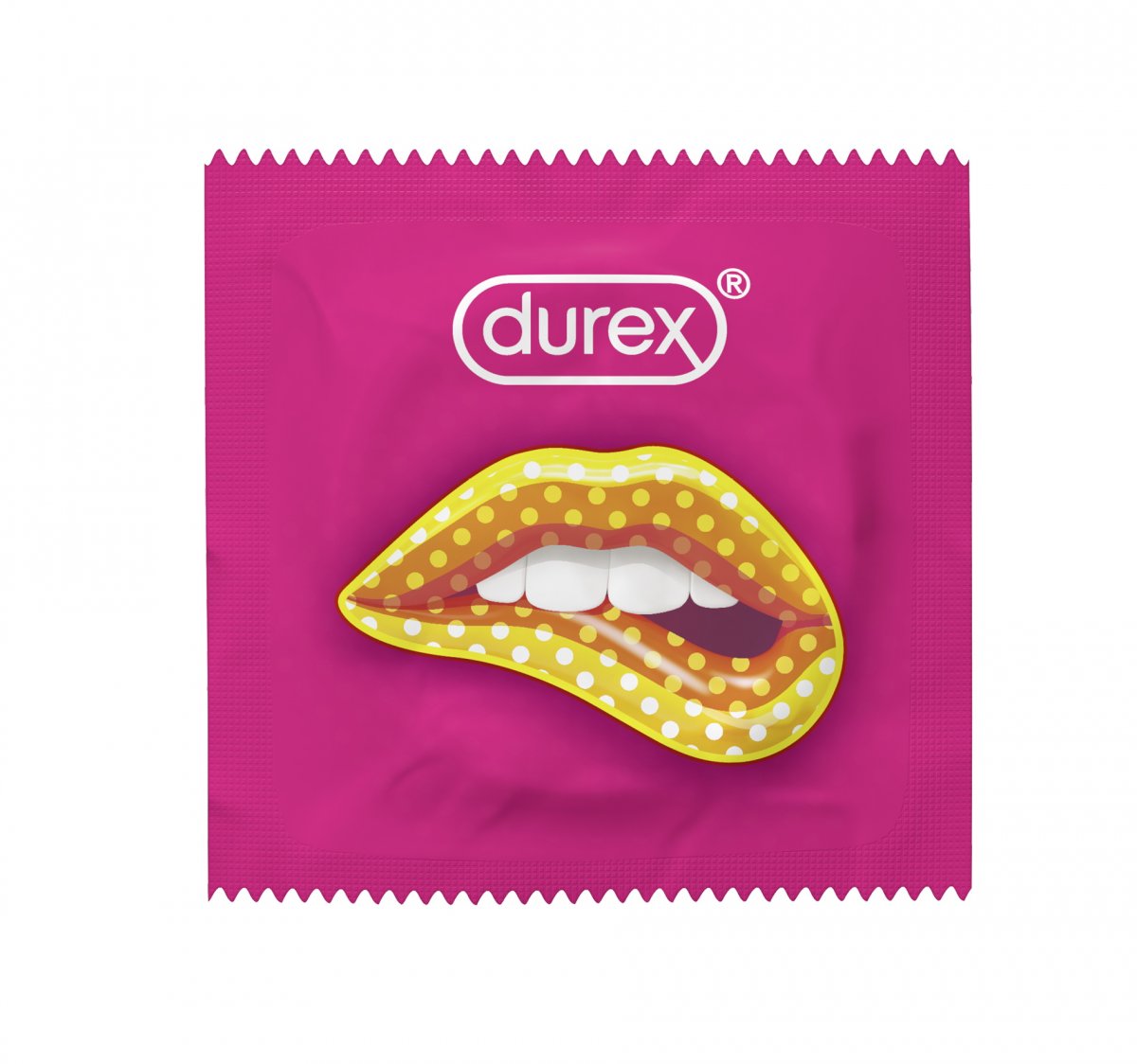 Kondomer Durex Pleasure Me