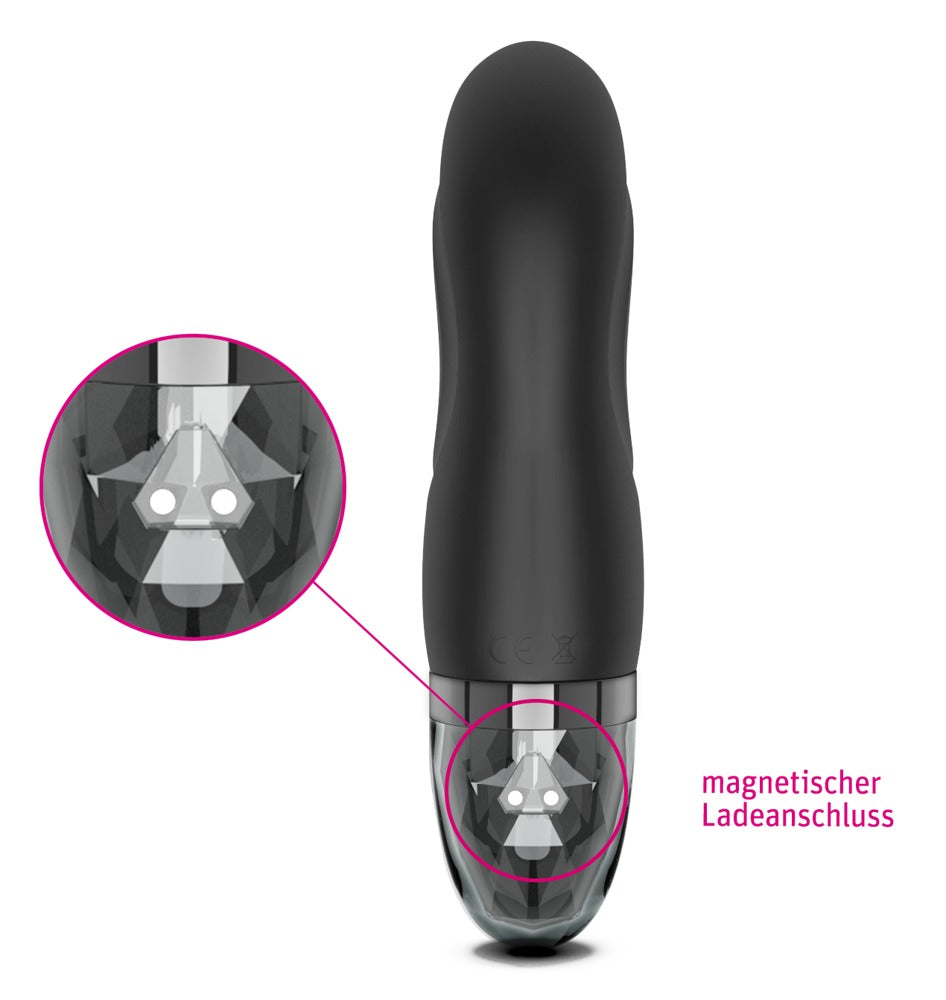 E-stim Rabbitvibrator