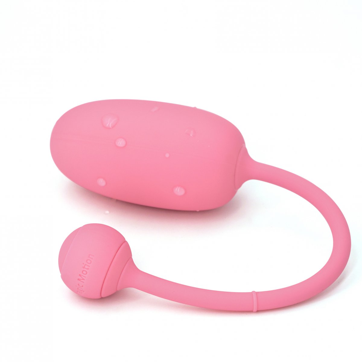 Magic Motion Kegel Trainer Pink