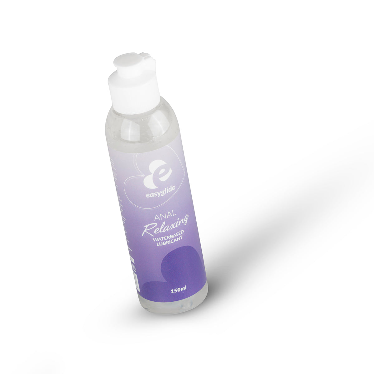 Relaxed Anal Lubricant - 150 ml / 500 ml