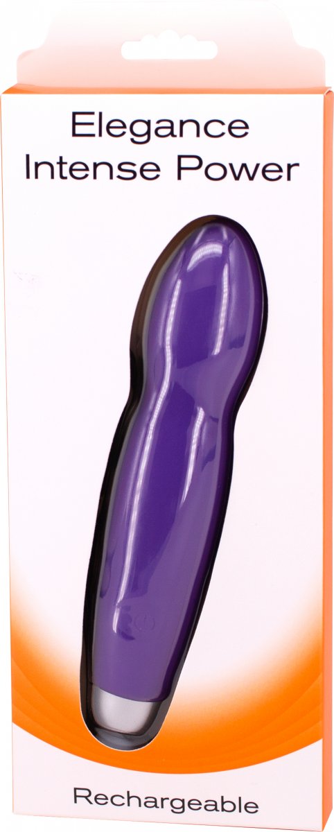 Elegance Intense Vibrator