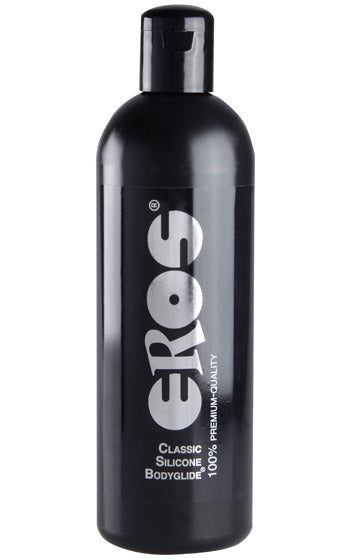 Eros Silicone Bodyglide