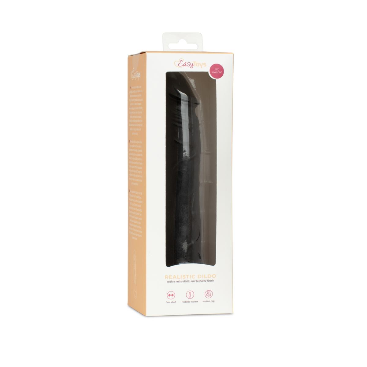Dildo ilman palloja