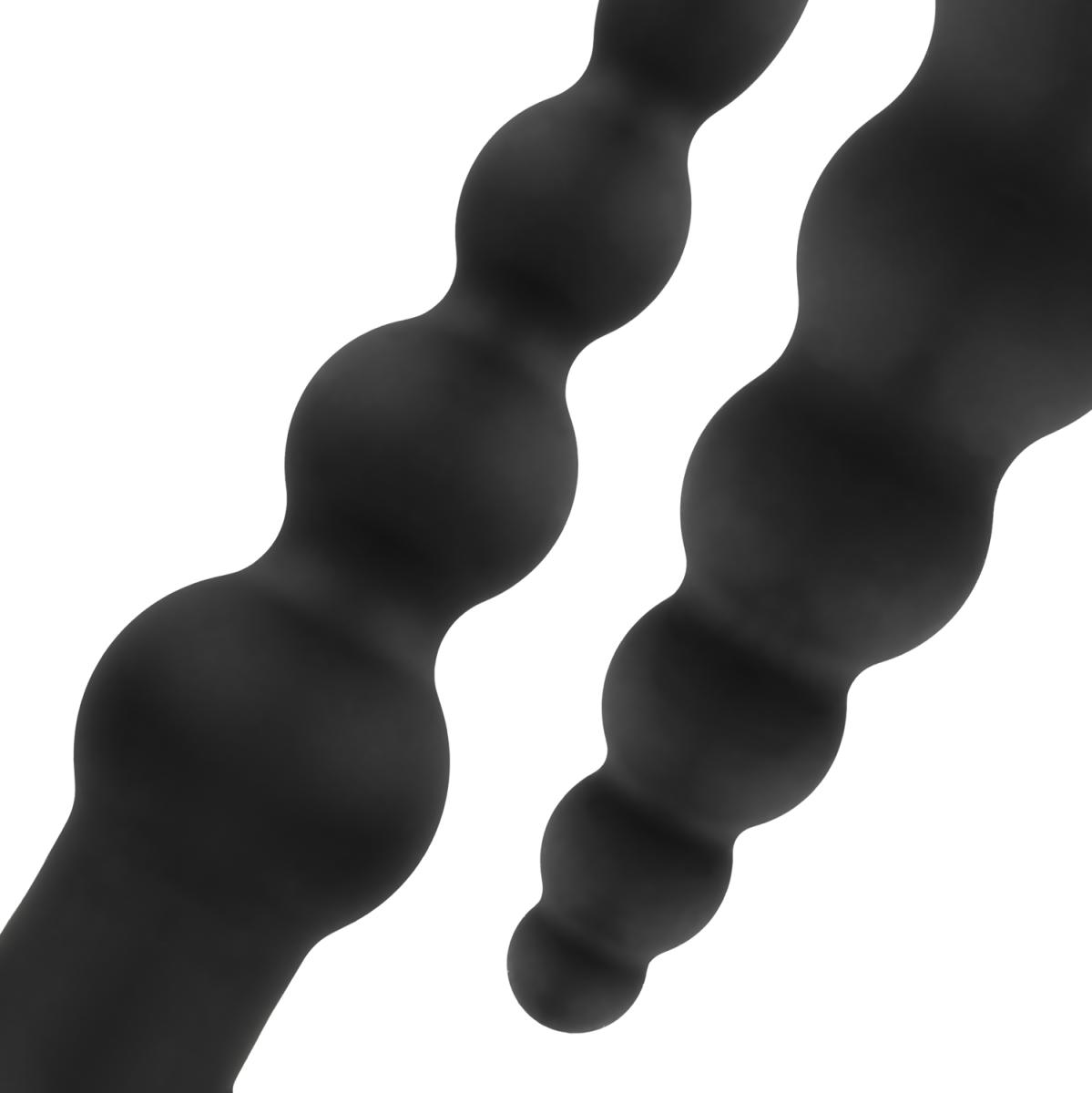 Anal Plug Set Bullet Vibrator