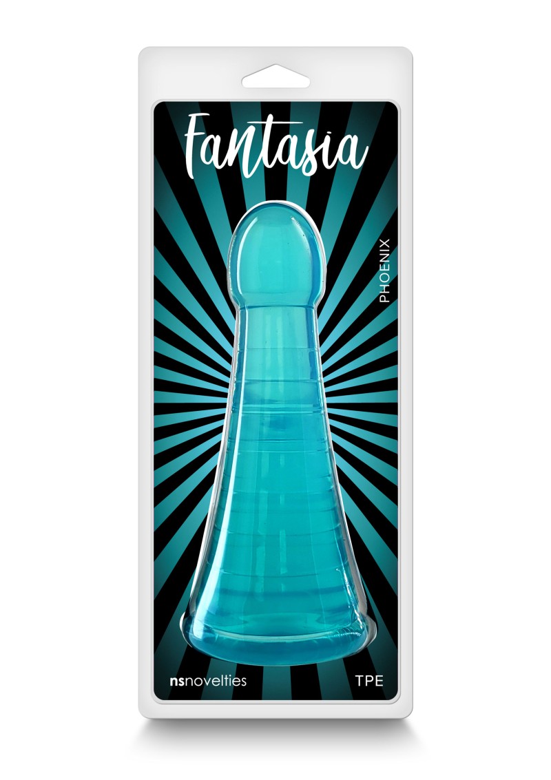 Fantasia Phoenix Fantasydildo