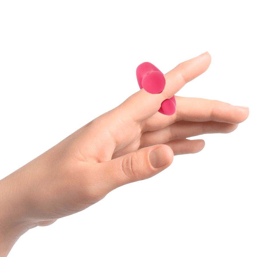 Mini Fingervibrator