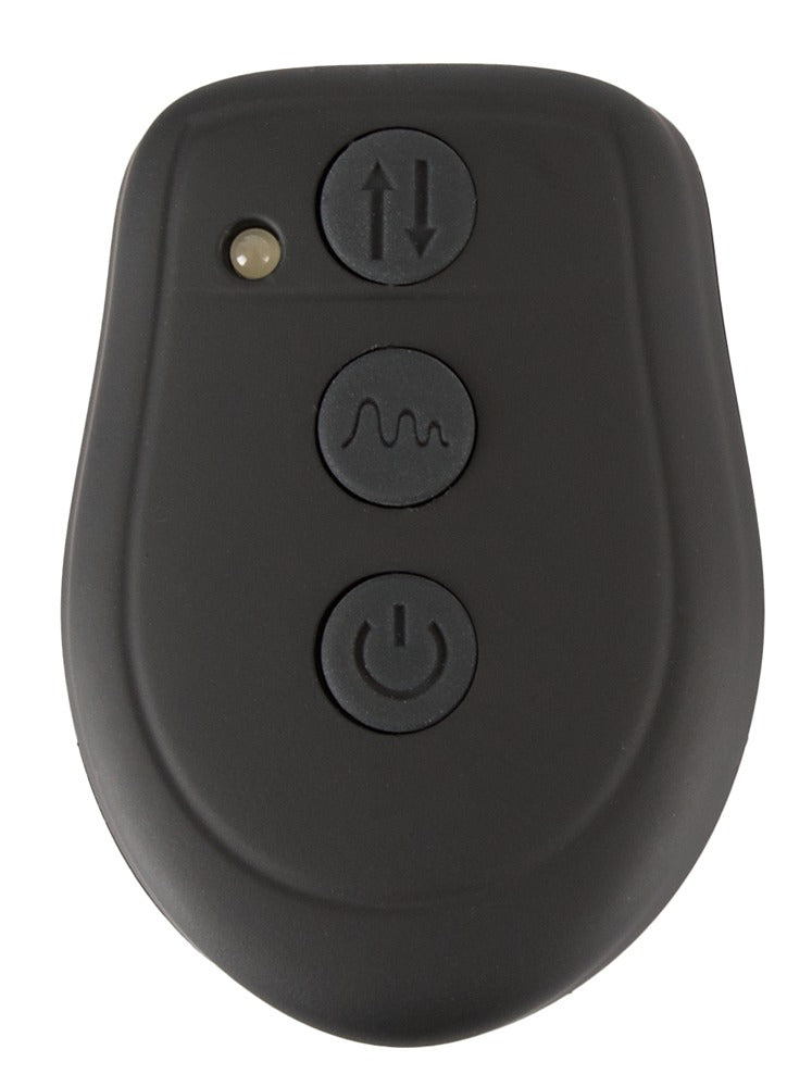 Thrust seksikone kaukosäätimellä