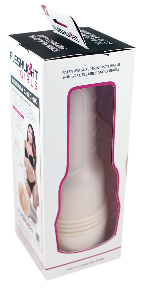 Fleshlight Adriana Chechik