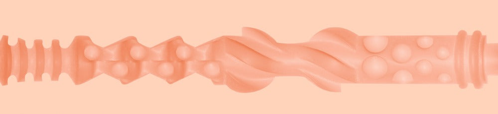 Fleshlight Elsa Jean Tasty