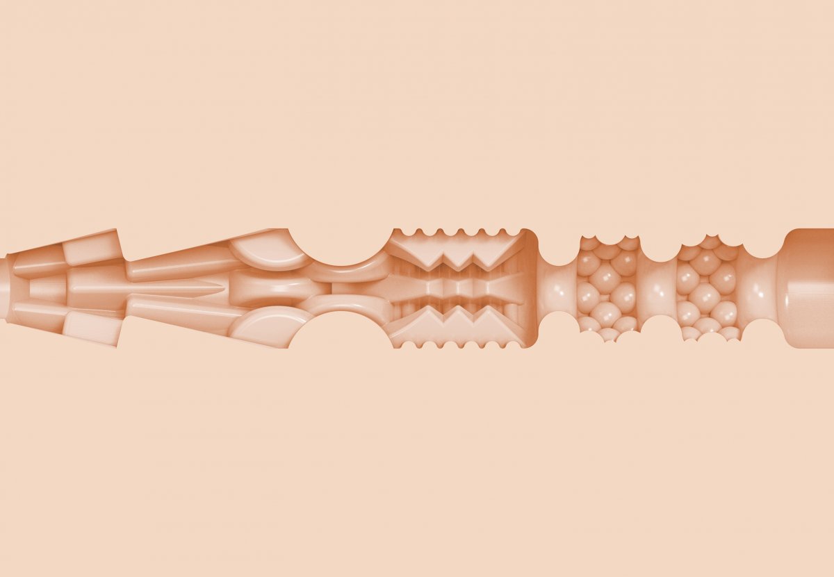 Fleshlight Maitland Ward