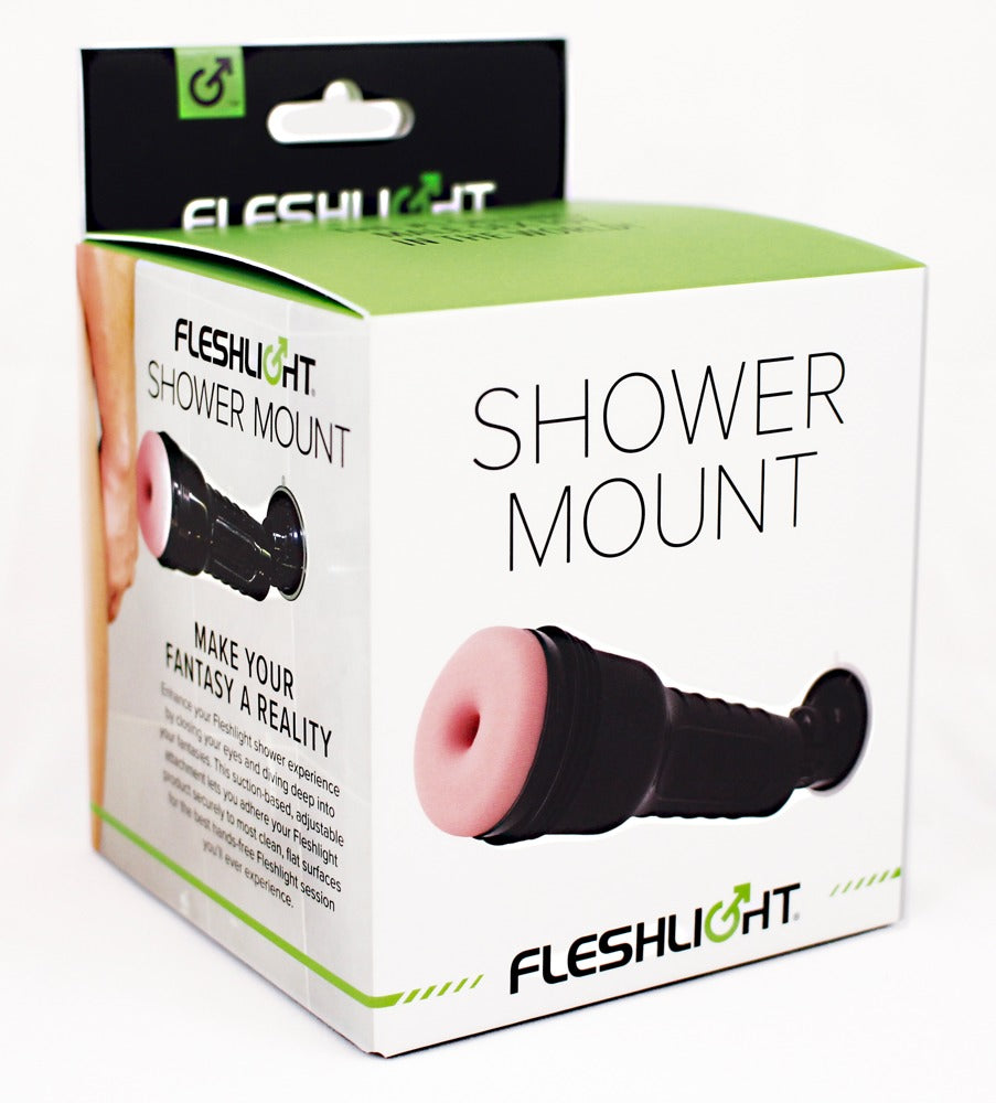 Duschfäste Till Fleshlight