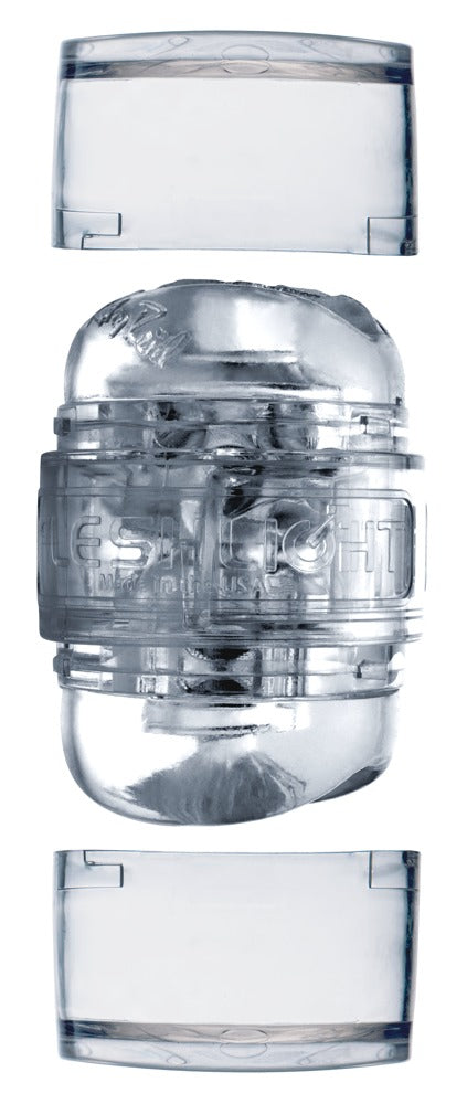 Fleshlight Mini - Riley Reid