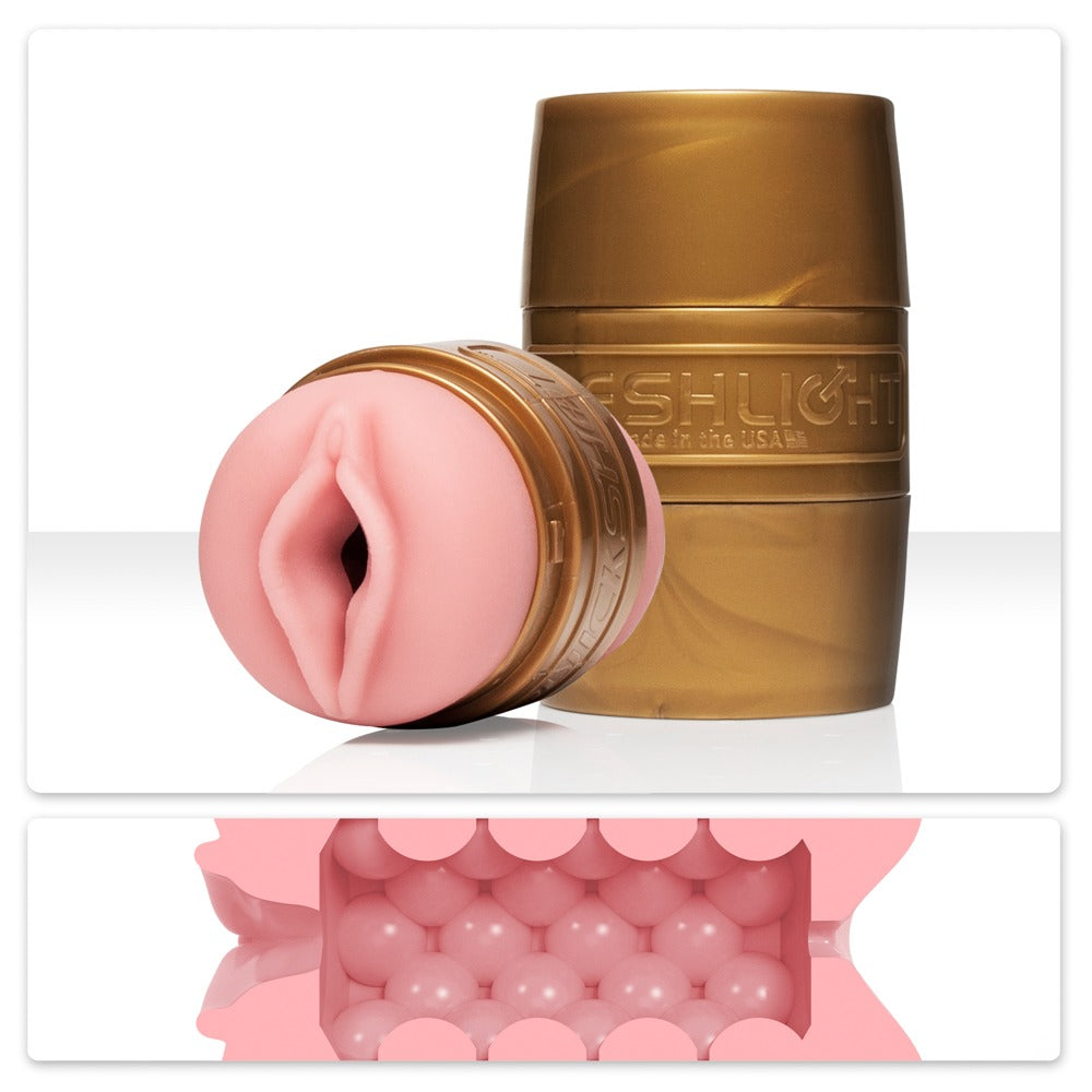 Fleshlight Quickshot Anal & Vagina