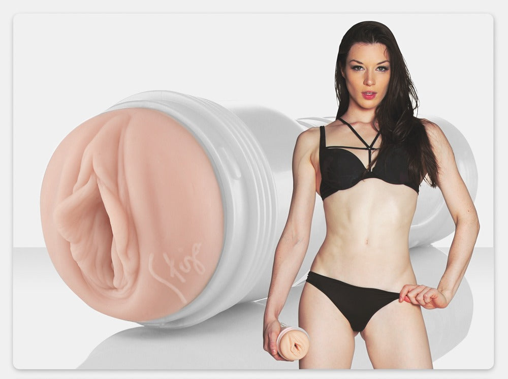 Fleshlight Stoya Vagina