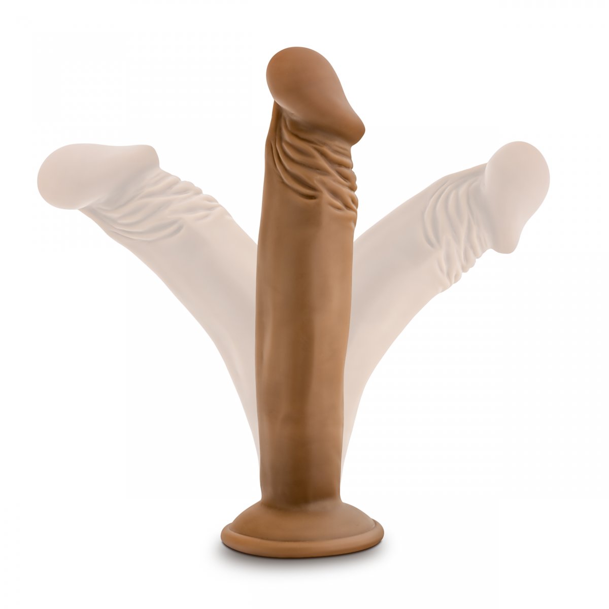 Dr.Skin Dildo 15 cm