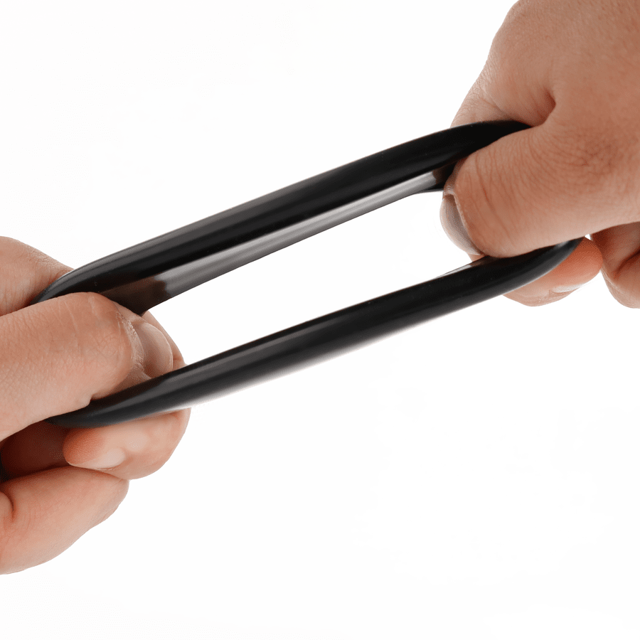 Penispumppu mittarilla