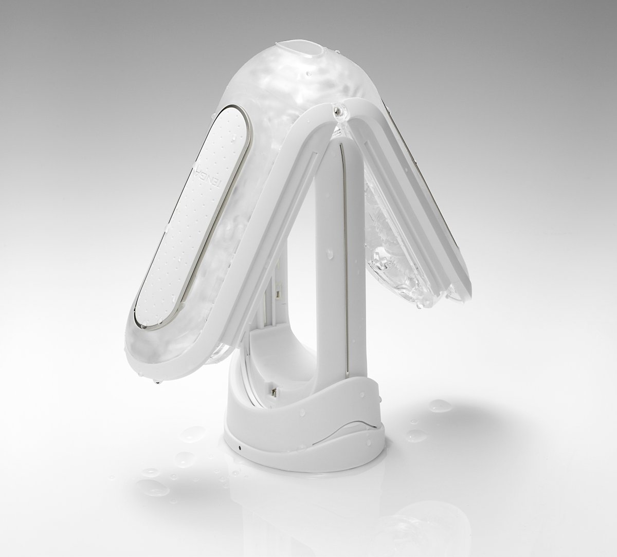 Tenga Zero Fliphole