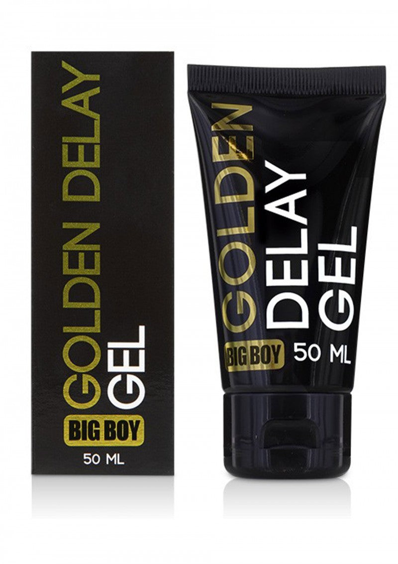 Delay geeli 50 ml