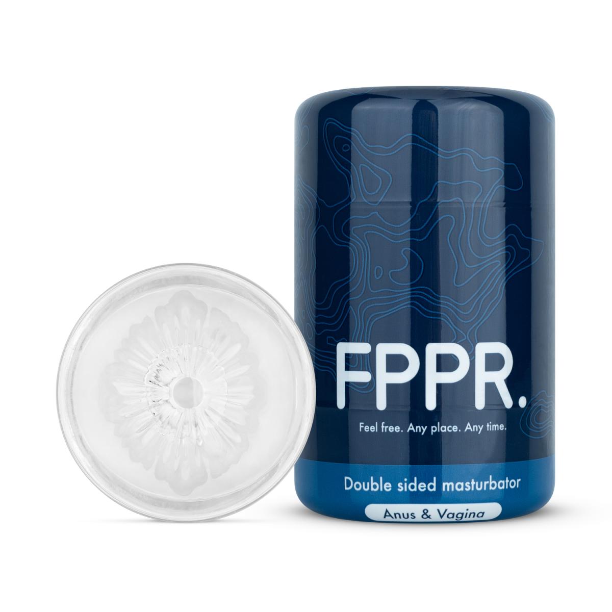 FPPR Stroker