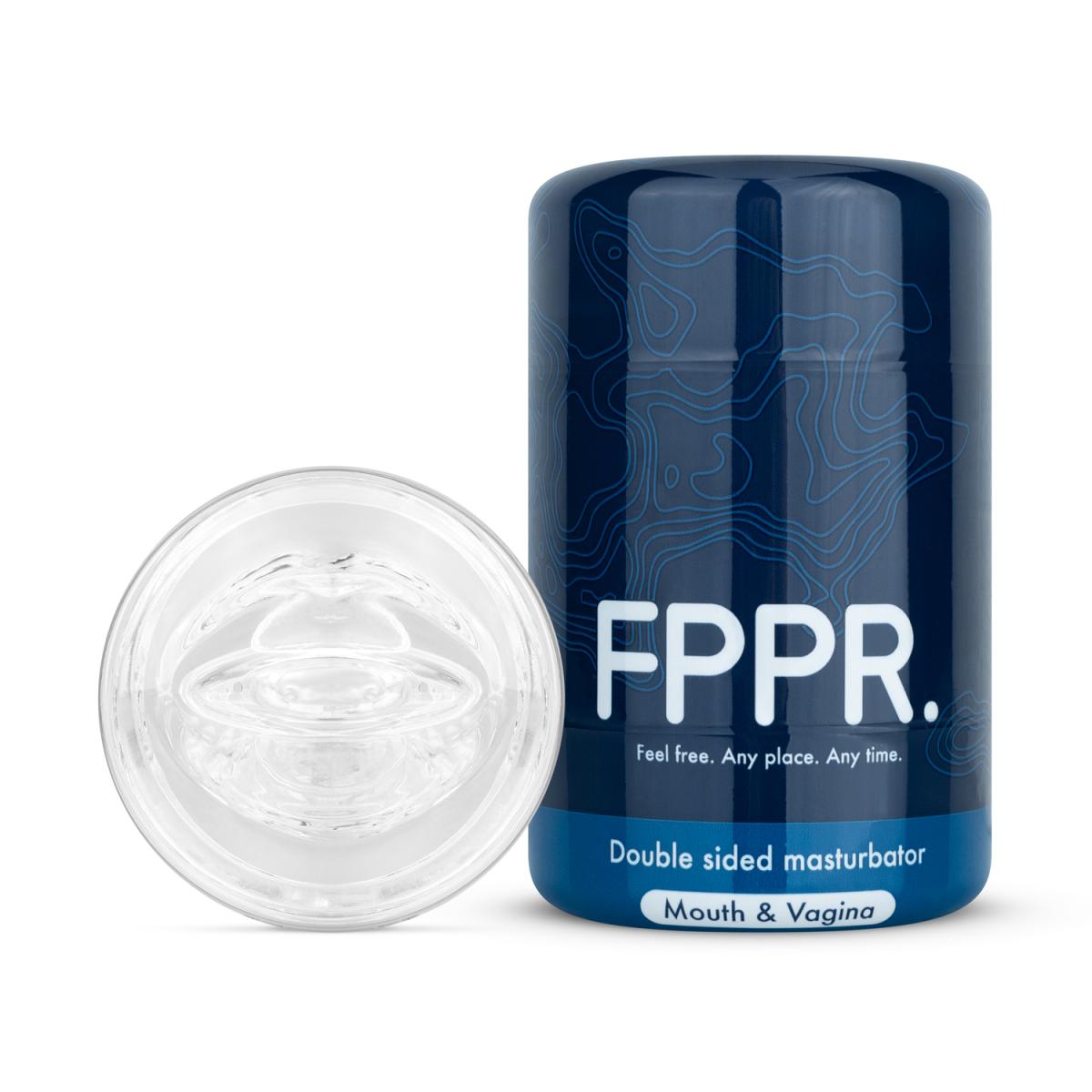 FPPR Stroker