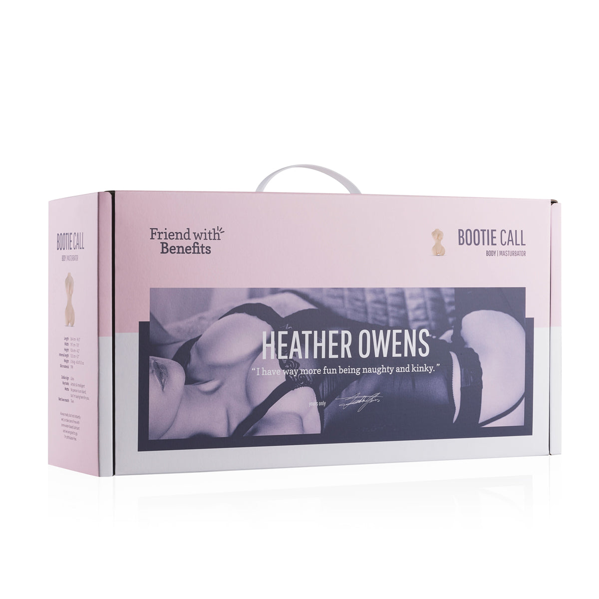 Sexdocka Som En Kropp