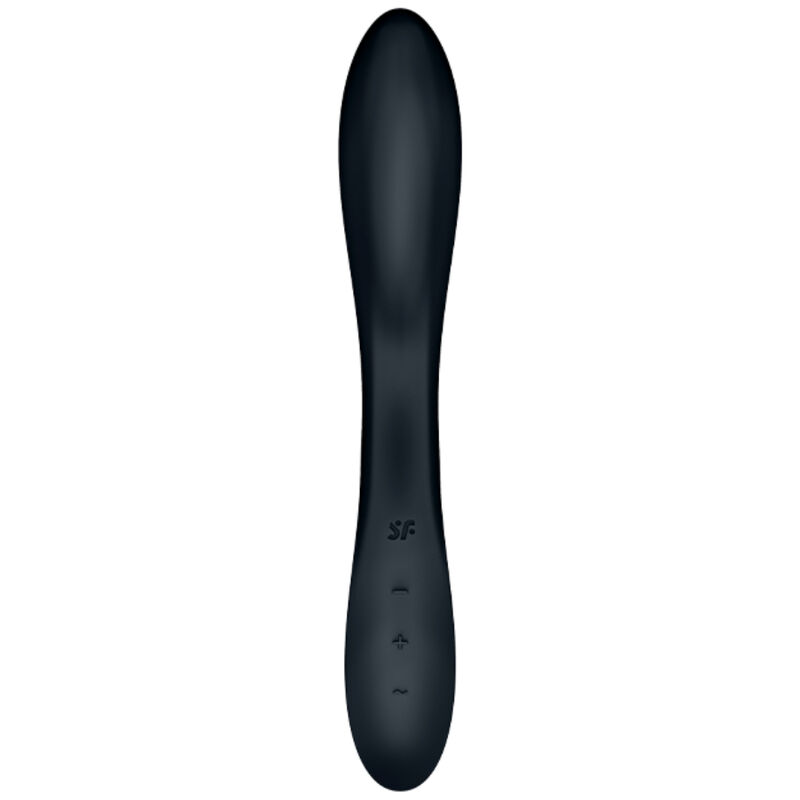 Satisfyer G point Rrolling Pleasure
