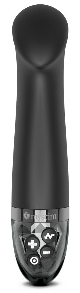 G-piste vibraattori E-Stim