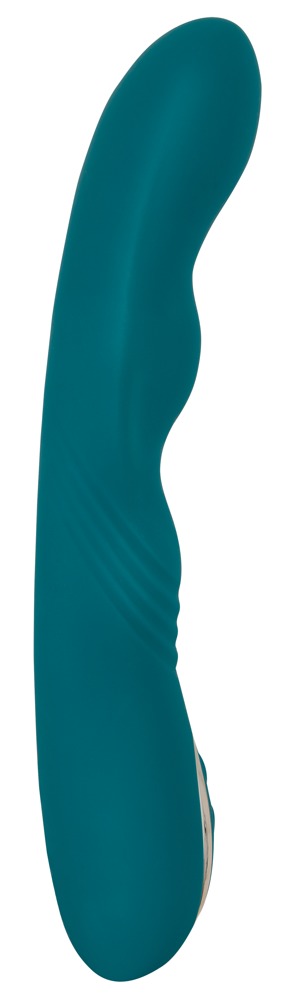 Pyörivä G-pistevibraattori