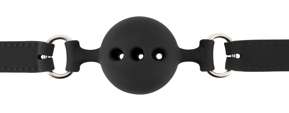 Bad Kitty Silicone Gagball