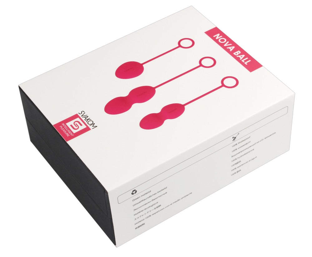 Geishapallot 3 kpl eri painoisia