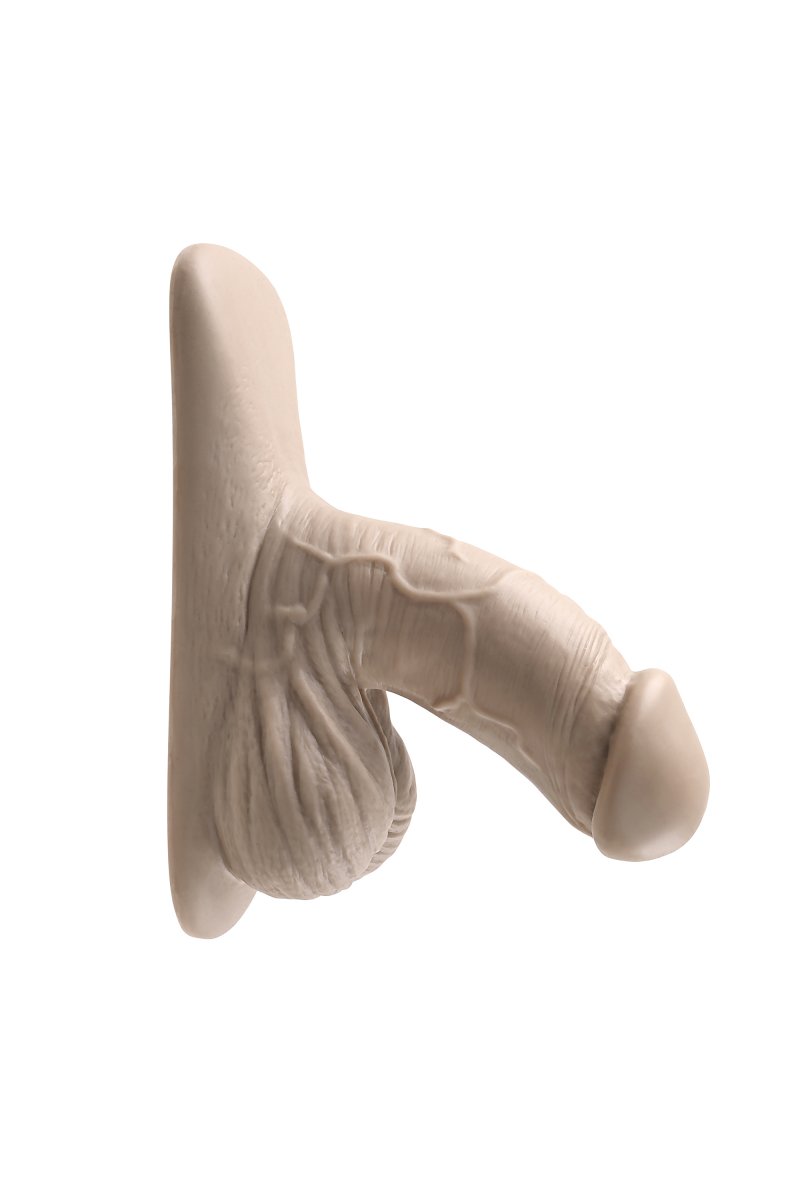 GenderX silikonidildo