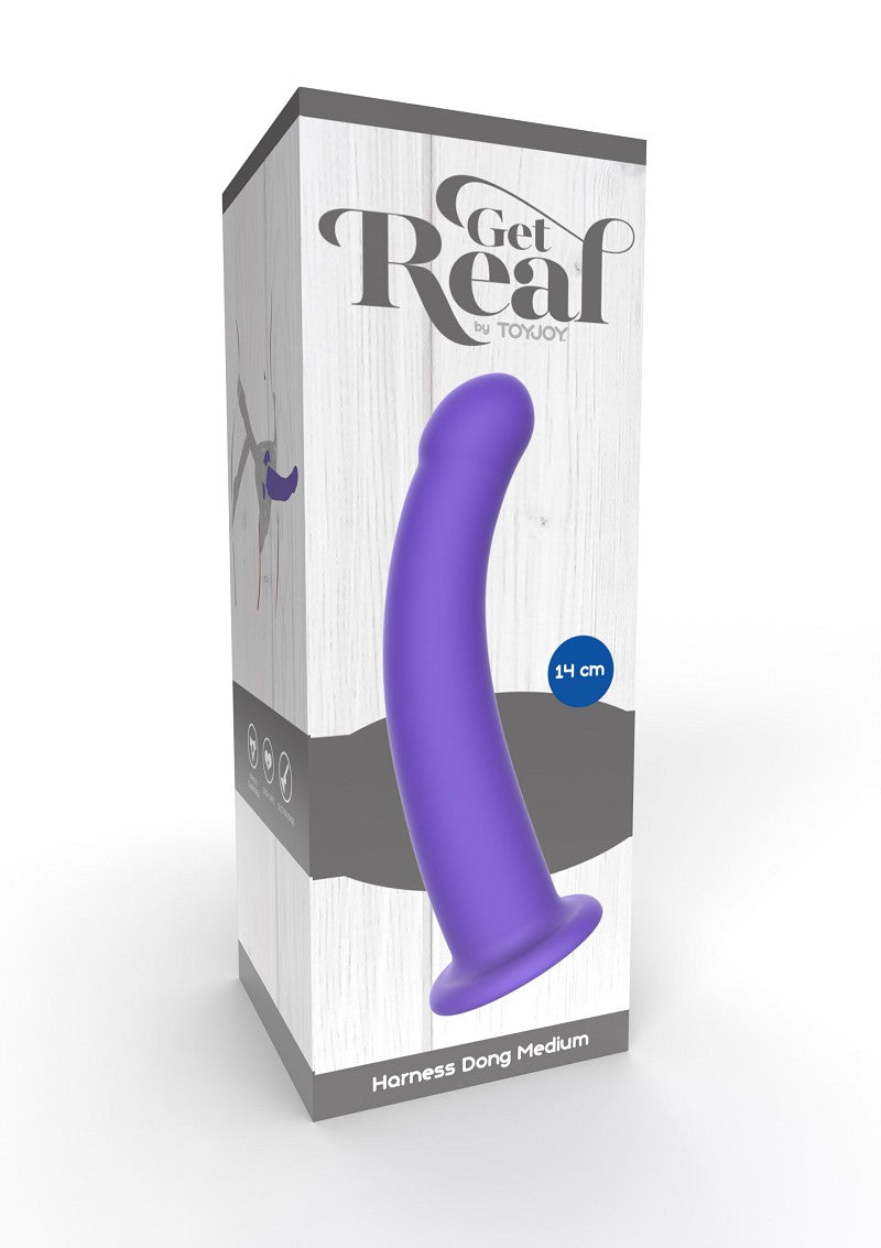 Violetti valjaat Dildo