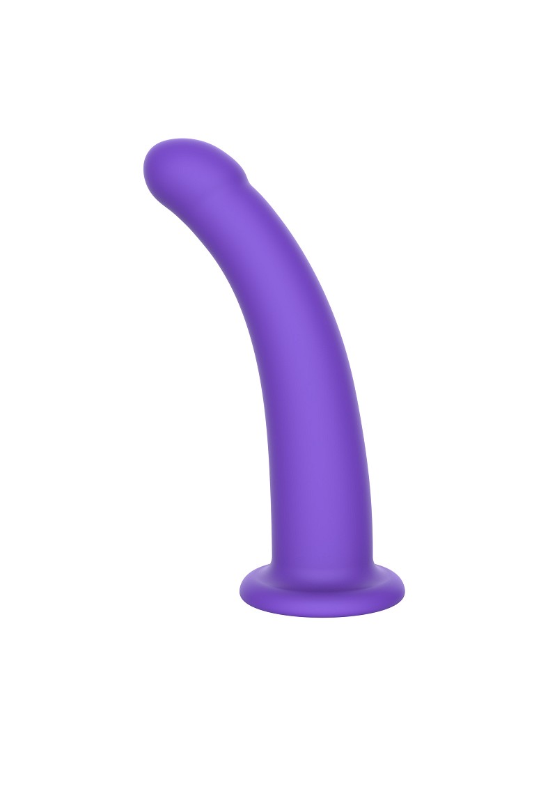 Violetti valjaat Dildo